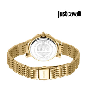 Just Cavalli Ladies Watch